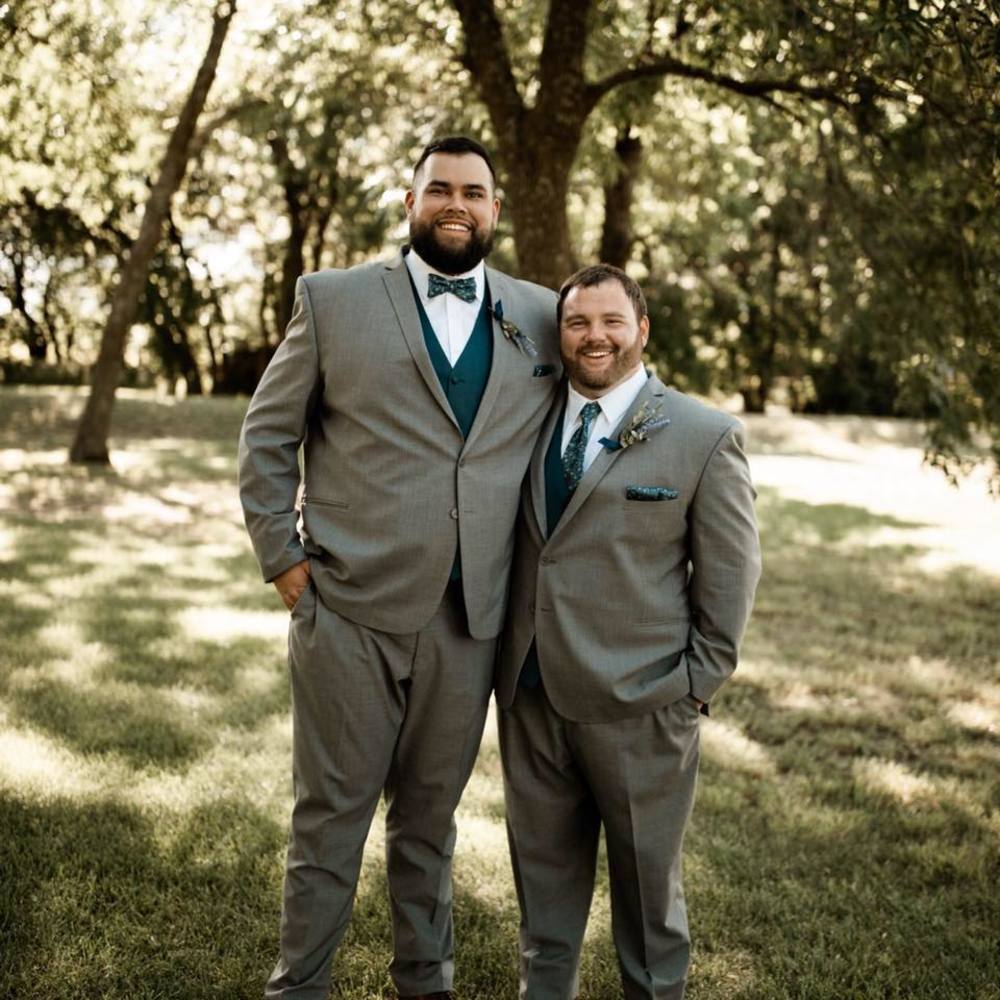 Meet your Posher, Gavin